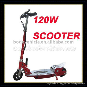 Scooter électrique pour enfants 120W (MC-231)